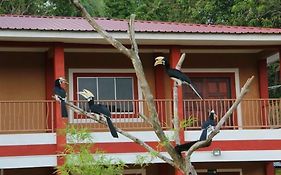 Purnama Beach Resort